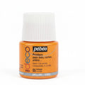 pebeo deco peinture 05 Orange / بيبو ديكو طلاء برتقالي 05