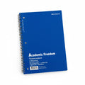 Academic freedom 1 subject NoteBook / دفتر أكادِمِك فريدَم مادة واحدة