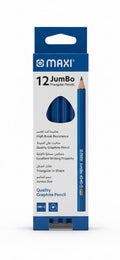MAXI 12 jumbo Pencil / ماكسي 12 قلم جامبو