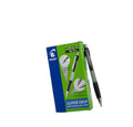 Pilot MECHANICAL PENCILS 1 Dz. H-287 0.7mm / قلم رصاص ميكانيكي من بايلوت – 0.7 مم (اسود) (12 قطعة / دزينة)
