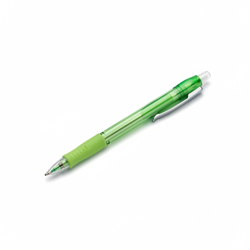 Pilot supergrip 0.7 - Green / بايلوت سوبر غريب 0.7 أخضر