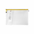 A&T A3 Zipper bag / حقيبة بسحّاب A&T ‏A3