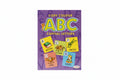 Copy Colour ABC Capital Letters / نسخ الألوان ABC الحروف الكبيرة