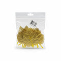 Gold leafs / ورق ذهب