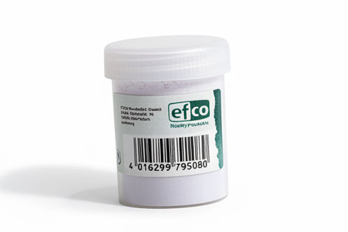 Efco Professional enamel powder violet / بودرة المينا الاحترافية – بنفسجي