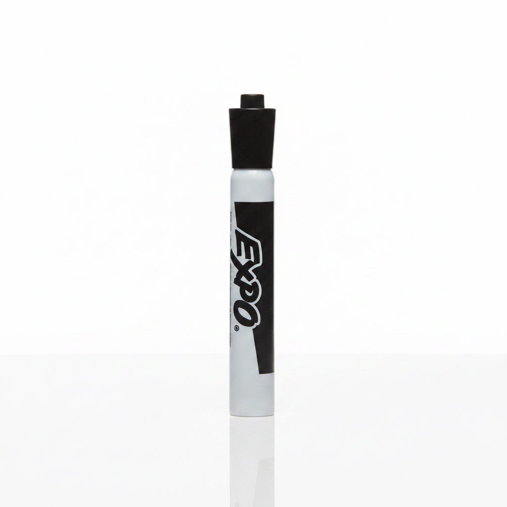 Expo Marker Black / ماركر إكسبو