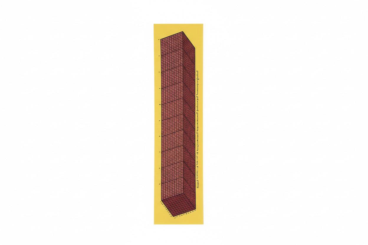 Chart / لوحة