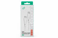 Fast charging cable Type-C 60W / كابل شحن سريع من نوع Type-C