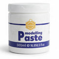 Modelling Paste / معجون تشكيل
