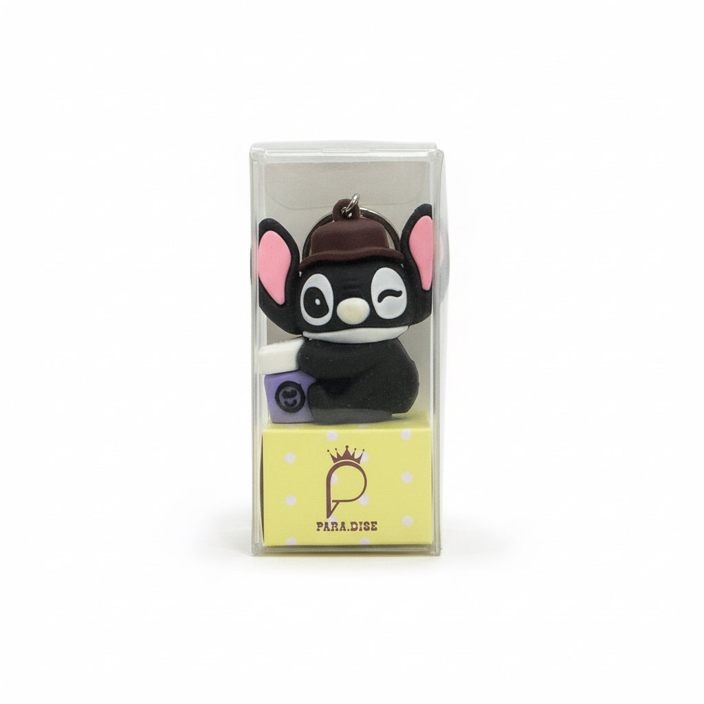 Para.dise Pencil Sharpener / مبراة بارادايس للأقلام