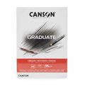 Canson GRADUATE 96 gm² / كانسون غرادويت 96 جم/م²