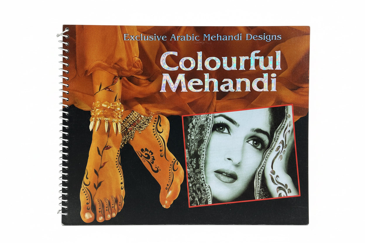 Heena Designs / تصاميم الحناء