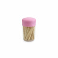 Toothpick / أعواد أسنان
