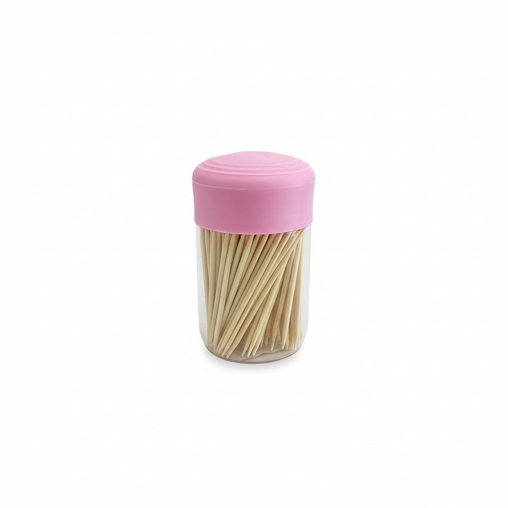 Toothpick / أعواد أسنان