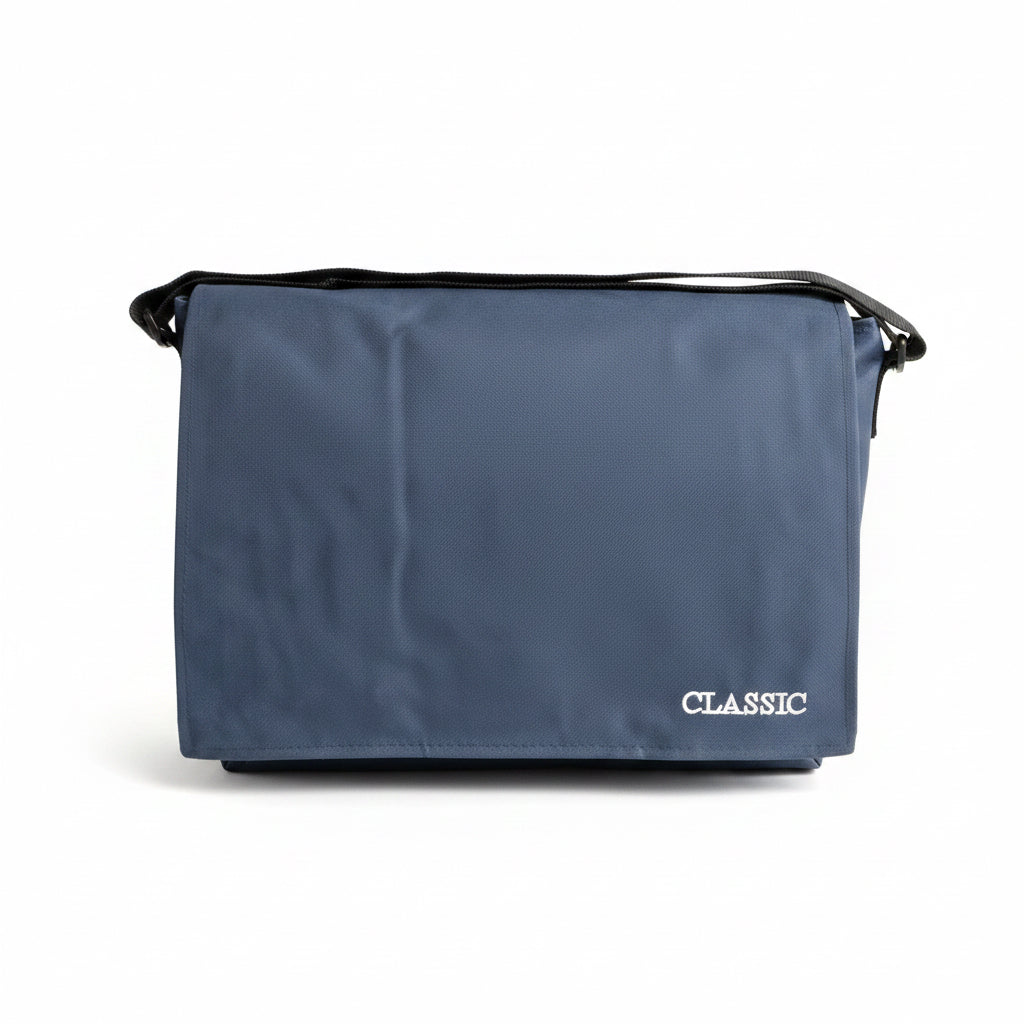 Book Bag CLASSIC / حقيبة كتب كلاسيك