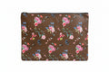 Zipper Pouch Bag B4 / حقيبة بسحّاب B4
