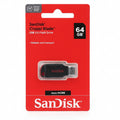 Sandisk Cruzer Blade 64 GB / فلاش سان ديسك كروزر بليد 64 جيجابايت