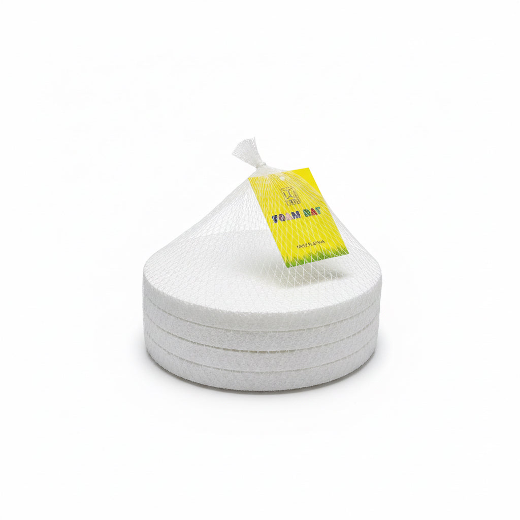 Thermocol Shapes / أشكال فلين