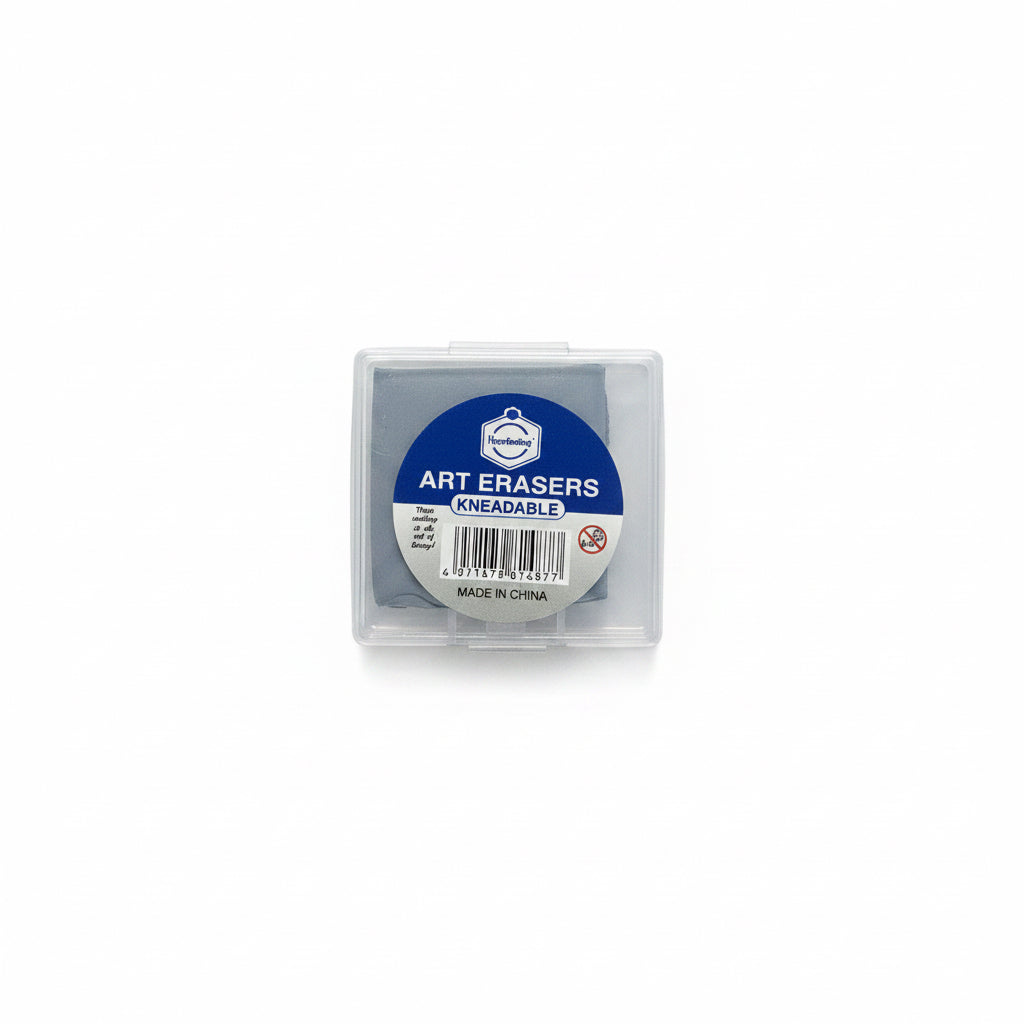 ART ERASERS Kneadable / ممحاة فنية قابلة للعجن