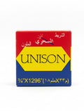 UNISON color magic tape / شريط يونيسون كولور ماجيك
