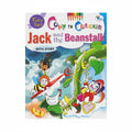 Jack and the beanstalk / جاك ونبتة الفاصوليا