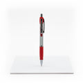 Pilot super grip 0.7 - Red / بايلوت سوبر غريب 0.7 أحمر