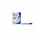 Atlas permanent marker Blue MP200 12 Pcs / اطلس ماركر ثابت ازرق MP200