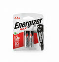 Energizer AA2 / بطاريات Energizer ‏AA عبوة 2