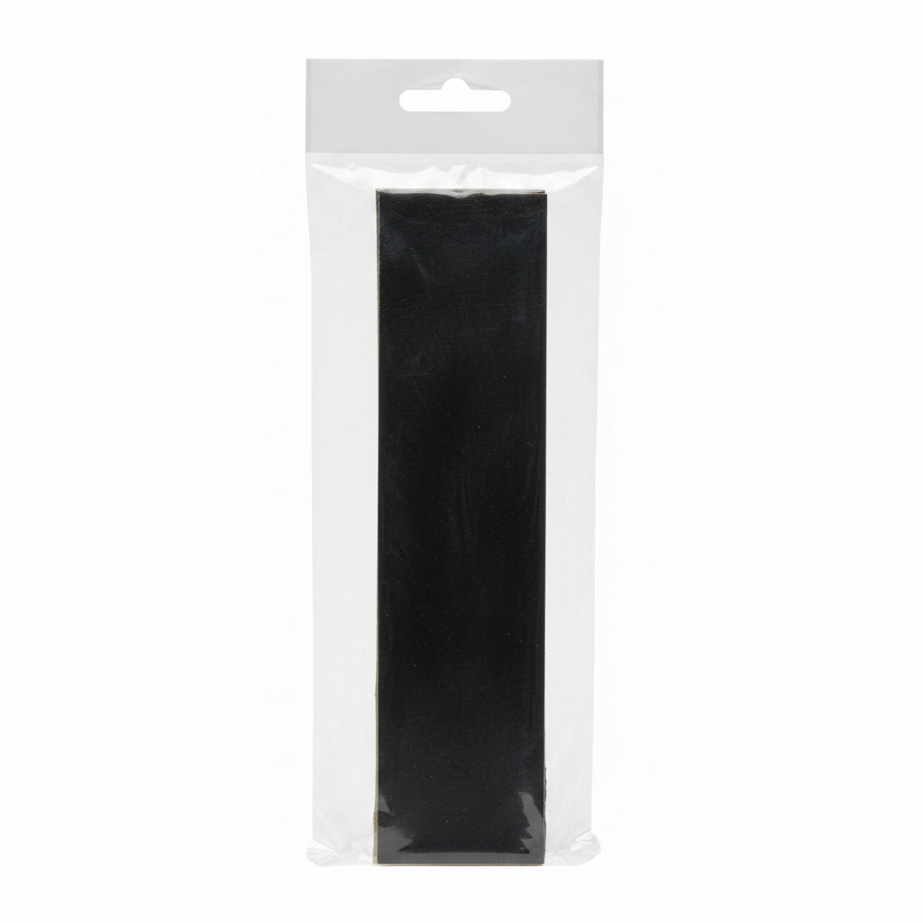 Leather – Black / جلد – أسود