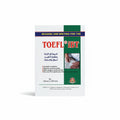 Toefl IBT / اختبار توفل iBT