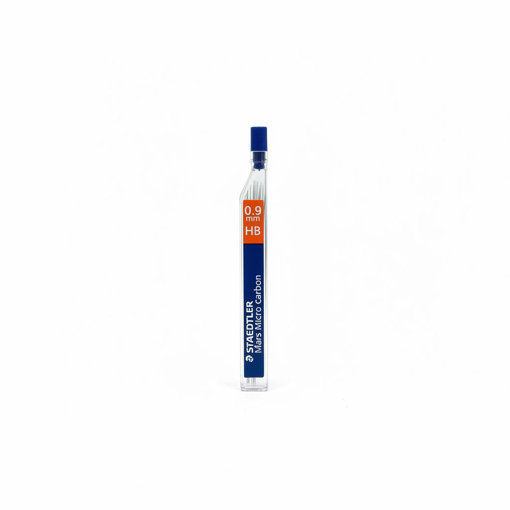 Staedtler Pencil Leads 0.9mm HB / سنون ستدلر 0.9 مم HB