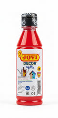 Jovi Decor Acrylic Paint / جوفي ديكور أكريليك