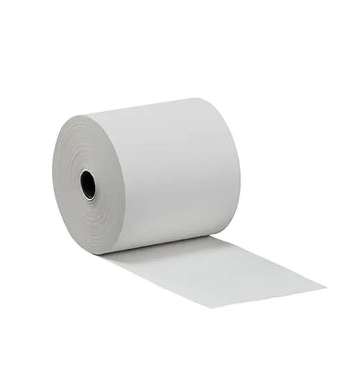 Yakut Cash Roll 70x80 Thermal Paper / لفافة كاشير حرارية ‎70×80‎