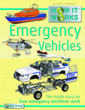 Emergency Vehicles / المركبات الطارئة