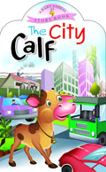 The city Calf / العجل الحضري