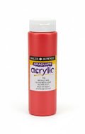 Daler Rowney Graduate Acrylic Paint 500 ml / ديلر روني أكريليك جراديوت 500 مل