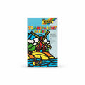 folia Transparent paper / فوليا ورق شفاف