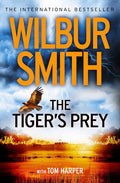 The Tiger's Prey / فريسة النمر