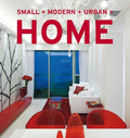Small + Modern + Urban Home / منزل صغير + عصري + حضري