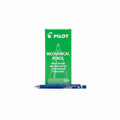 Pilot MECHANICAL PENCILS 1 Dz. H-327-L / بايلوت أقلام ميكانيكية 1 دزينة H-327-L