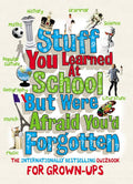Stuff you learned at school but were afraid you'd forgotten / أشياء تعلمتها في المدرسة وخفت أن تنساها