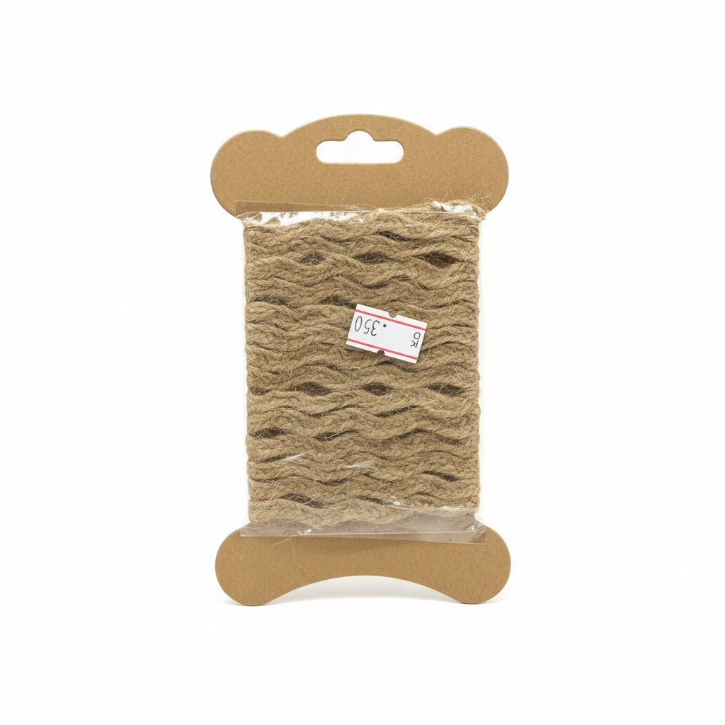 Twisted Rope / حبل ملتوي