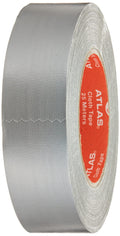 Atlas Cloth tape Grey / شريط قماشي أطلس