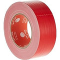 Atlas Cloth tape Red / شريط قماشي أطلس