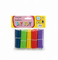 Colorful craft sticks / أعواد أشغال ملوّنة