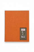 Classic 4 Line Ruling 9x7" 80 Sheets / دفتر كلاسيك تسطير 4 أسطر مقاس 9×7 بوصة – 80 ورقة