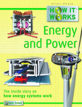 Energy and Power / الطاقة والقوة