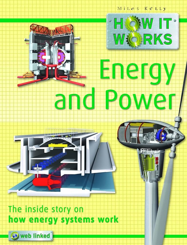 Energy and Power / الطاقة والقوة