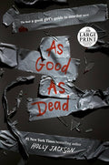 As Good As Dead / في حكم الميت