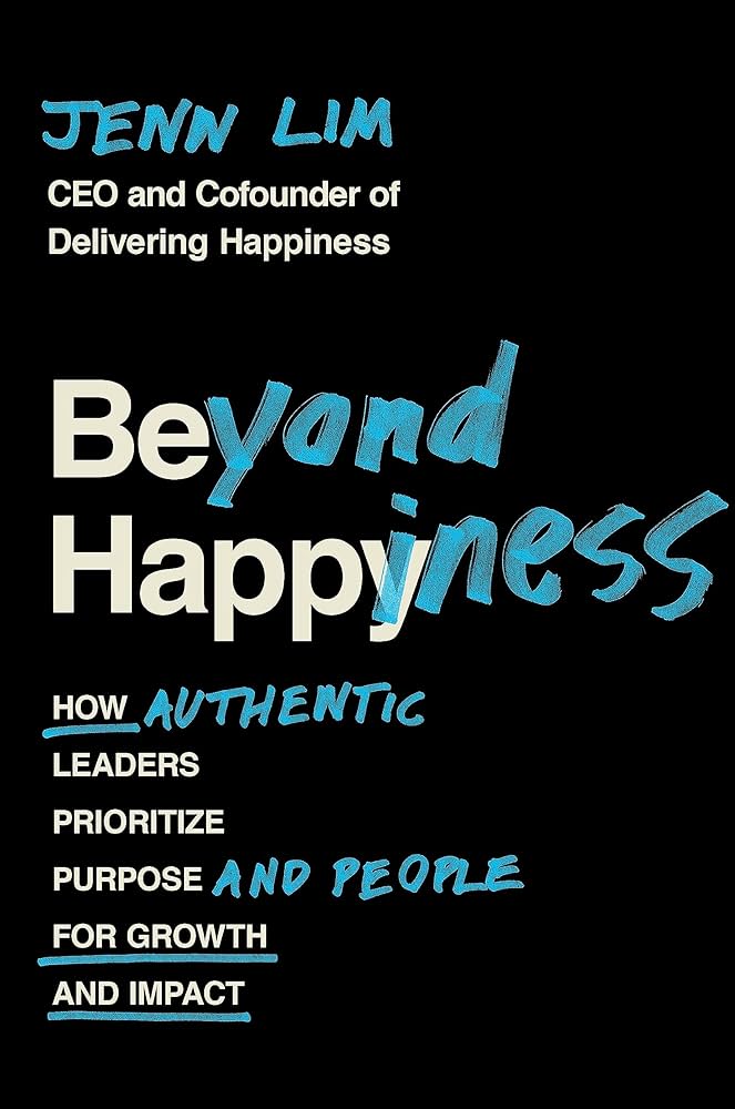 Beyond Happiness / ما وراء السعادة
